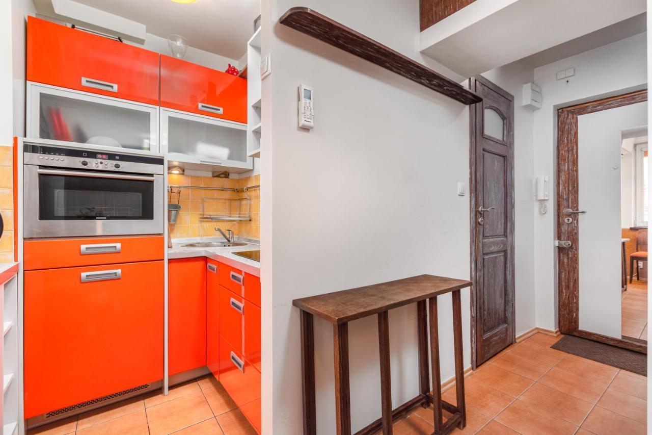 Studio E. Plater With Ac By Your Freedom Варшава Екстер'єр фото